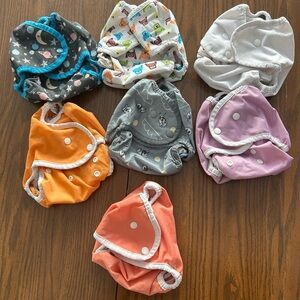 Thirsties lot size 2